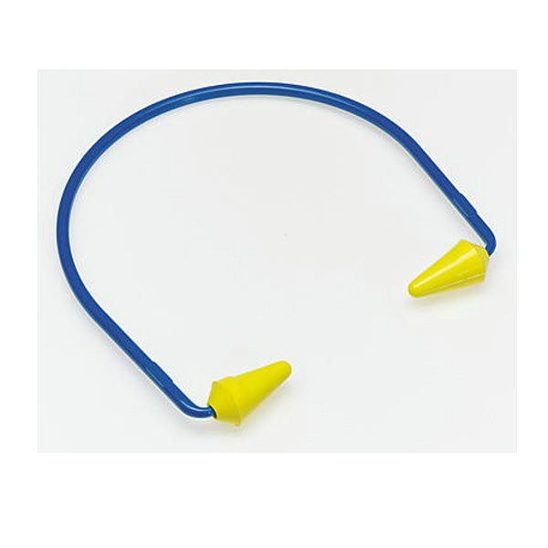 HEARING BAND CABOFLEX 60NRR 20, 10/BX - Hearing Bands